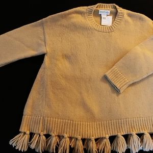 Kate Spade Alpaca Sweater, Tan